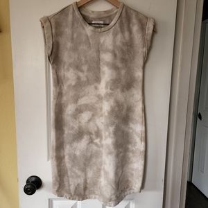 Lou & Grey jersey dress